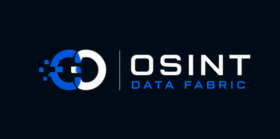 OSINT Data Fabric
